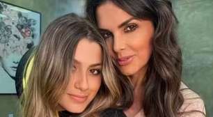 Luiza Ambiel toma decisão radical com a filha após grave episódio em banheiro