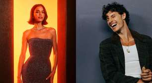 Bruna Marquezine vê Shawn Mendes urinando na rua e reage na hora