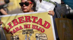 Ong denuncia 'desaparecimento forçado' de migrantes expulsos pelos EUA em El Salvador