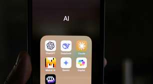Já temos mais de 20 modelos avançados de IA, mas se você fizer uma pergunta, é cada vez mais provável que obtenha a mesma resposta