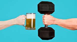 Dá para fazer dieta sem abrir mão da cerveja? Entenda