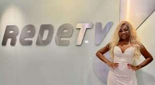 "Fui eu quem correu atrás", afirma Cariúcha sobre contrato com a RedeTV!