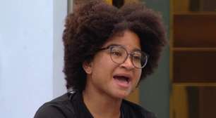 BBB 26: Ator da Globo reclama de pum de Milena na cara de Jonas