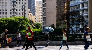 Tempo estável e temperaturas em elevação marcam a última semana do verão em SP