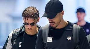 Ceará embarca rumo a São Paulo para jogo decisivo contra o São Bernardo; veja relacionados