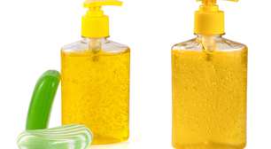 Sabão líquido caseiro com rendimento de 20 litros custa apenas 15 reais e faz o estoque do ano inteiro