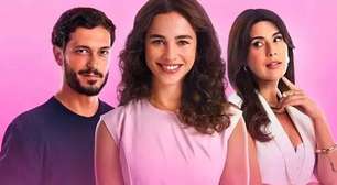 Globoplay lança Uma Babá Milionária, estrelada por Fernanda Paes Leme, Laryssa Ayres e Raphael Vianna