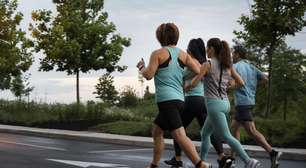 Tecnologia ganha espaço nas principais corridas de rua