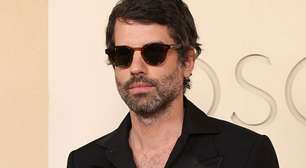 Adolpho Veloso não trouxe Oscar para o Brasil, mas já tem novo filme confirmado em Hollywood e até conquistou Steven Spielberg