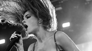 Funk, 'gritaço' e cover de Britney Spears: o que esperar do show de Addison Rae no Lollapalooza Brasil?