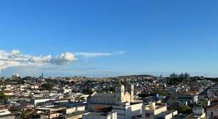 Tempo ameno e sem chuva: veja a previsão para esta semana em Mogi das Cruzes
