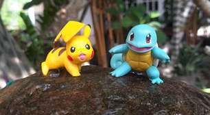 10 animais do mundo real que inspiraram os Pokémon