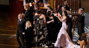 Oscar 2026: Brasil fica sem estatuetas e "Uma batalha após a outra" é destaque da premiação