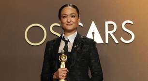 Autumn Durald Arkapaw é a primeira mulher a vencer o Oscar de Melhor Fotografia