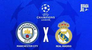 City x Real Madrid: onde assistir, escalações e arbitragem