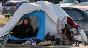 Líbano diz que guerra entre Israel e Hezbollah deixou mais de 1 milhão de deslocados