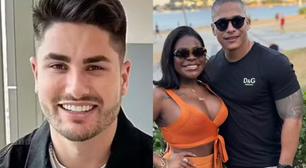Culpa do ex? Revelado verdadeiro motivo do fim do namoro de Jojo Todynho