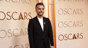 Indicado em 5 categorias, Brasil termina Oscar sem estatuetas