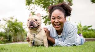 Ter um cachorro faz você viver mais, afirmam estudos. Entenda por quê