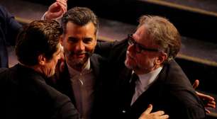 Wagner Moura foi esnobado no Oscar em ano difícil para filmes estrangeiros, diz jornal britânico