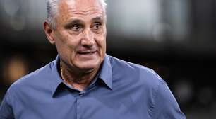 Cruzeiro empata com Vasco no Mineirão e Tite se complica no comando do time