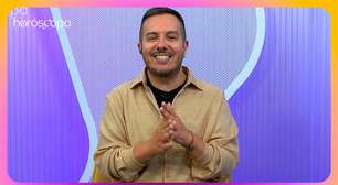 'Sagitário e Peixes estão com o céu brilhando', diz André Mantovanni no Ranking dos Signos