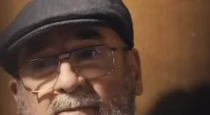 Aos 59 anos, lenda do futebol Eric Cantona lança disco de Rock Psicodélico