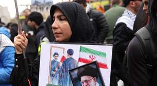 Israel diz ter destruído avião usado por Ali Khamenei em ataque no Irã