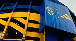 Boca Juniors oficializa reforma de La Bombonera junto aos sócios