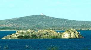 Conheça a cidade submersa onde Wagner Moura passou a infância