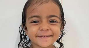 Menina de 3 anos morre após cair em caixa d'água no quintal de casa no interior do Maranhão