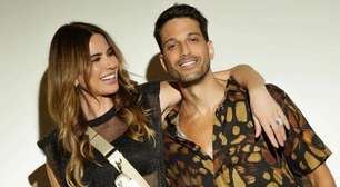 Ator e irmão de Luciana Gimenez agride a própria mãe durante confusão entenda como começou briga