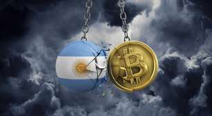 Argentina lança plano federal para combater esquemas de pirâmide e fraudes com criptomoedas