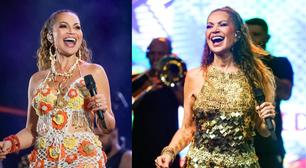 Cantora Solange Almeida perde 57 kg e revela motivo da transformação