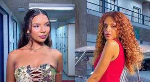 Estrelas de 'Três Graças' disputam a Batalha do Lip Sync; saiba quem venceu