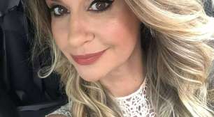 Após vazamento de bastidores, apresentadora da RedeTV! desabafa