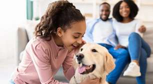 Por que crianças com animal em casa adoecem menos? Especialistas explicam