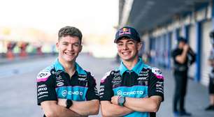 Moto2: Holgado e Alonso encaram circuito inédito em Goiânia na volta da MotoGP ao Brasil