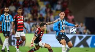Volante do Grêmio é convocado por Mano Menezes para a seleção peruana