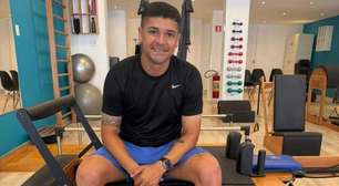 Justiça determina prisão de ex-volante campeão pelo São Paulo