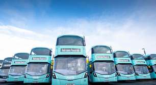 Esta cidade lançou 25 ônibus movidos a hidrogênio para se tornar mais sustentável; eles duraram apenas cinco anos porque reabastecê-los é um pesadelo