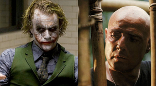 Timothée Chalamet se inspirou no Coringa de Heath Ledger para Duna 3 e dá a entender que haverá uma transformação "assustadora"