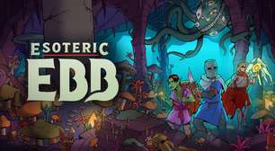 Esoteric Ebb - Análise - Vale a Pena - Review