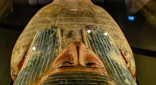 Segredos de múmias antigas de 2000 anos atrás estão sendo revelados de forma inusitada