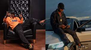 MC famoso é preso após tiros em baile de Carnaval em SP