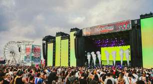 Lollapalooza Brasil 2026: veja o mapa oficial e novidades