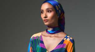 1 lenço e 3 formas diferentes de usar no dia a dia; veja truques rápidos e fáceis