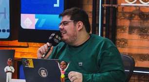 Casimiro faz alerta ao Vasco após noite intensa de Cauan Barros: "Mais uma semana"