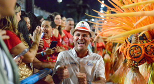 Eduardo Paes propõe cinco escolas por noite na Sapucaí e resgata três agremiações históricas ao Grupo Especial