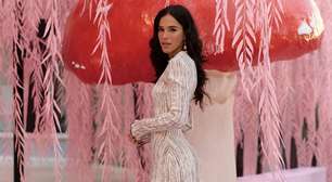 Bruna Marquezine revelou seu segredo para lábios naturais